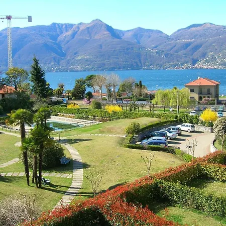 Romantic View Base In Lejlighed *